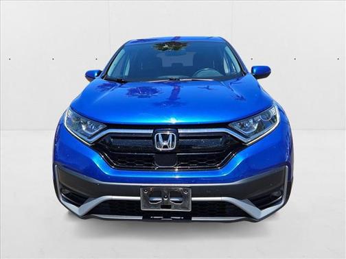 2020 Honda CR-V AWD EX-L