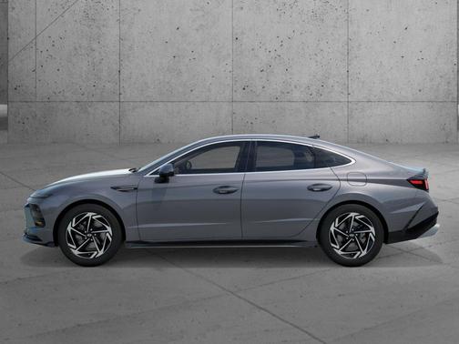 2026 Hyundai SONATA SEL
