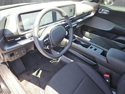 2025 Hyundai IONIQ 6 SE