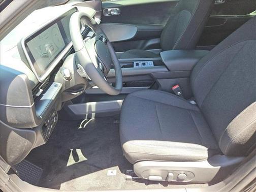 2025 Hyundai IONIQ 6 SE