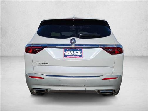 2023 Buick Enclave Essence FWD