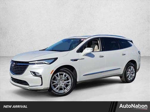 2023 Buick Enclave Essence FWD