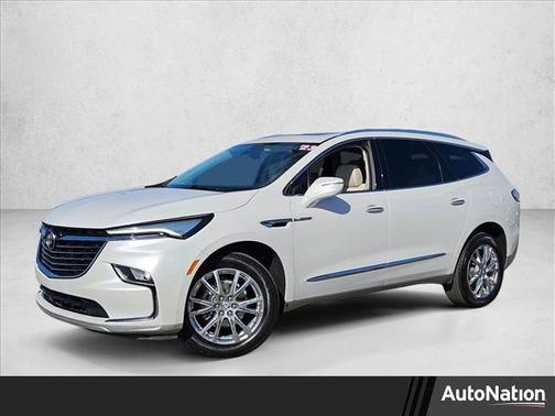 2023 Buick Enclave Essence FWD