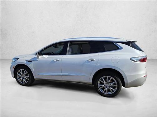 2023 Buick Enclave Essence FWD