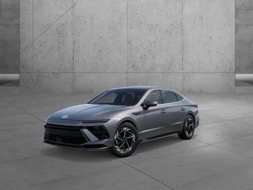 2026 Hyundai SONATA SEL