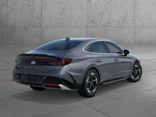2026 Hyundai SONATA SEL