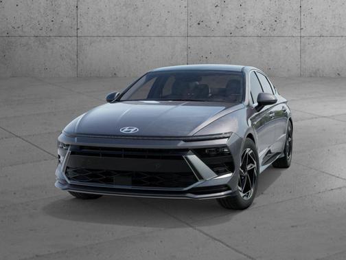 2026 Hyundai SONATA SEL