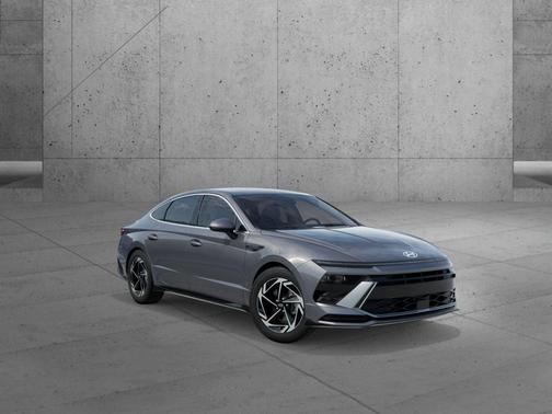 2026 Hyundai SONATA SEL