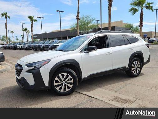 2024 Subaru Outback Premium