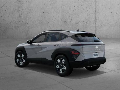 2025 Hyundai KONA SEL Convenience