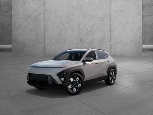 2025 Hyundai KONA SEL Convenience