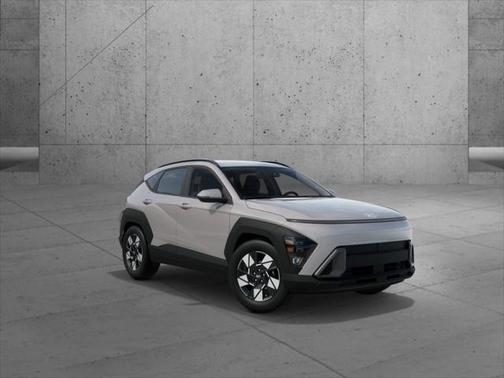 2025 Hyundai KONA SEL Convenience