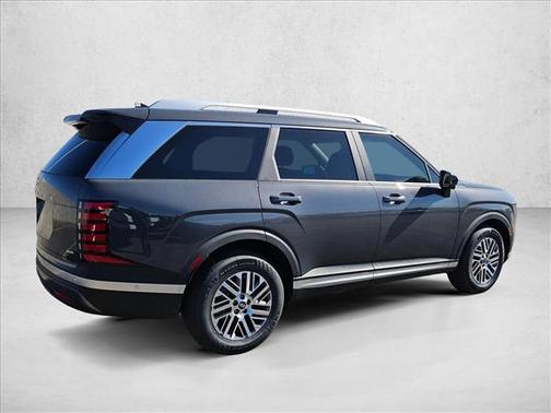 2026 Hyundai PALISADE SEL Premium