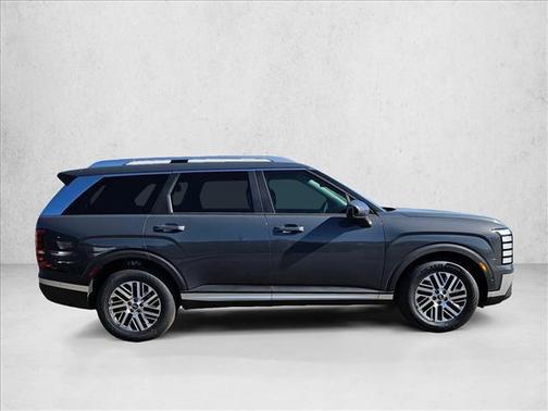 2026 Hyundai PALISADE SEL Premium