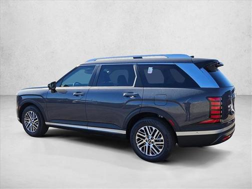2026 Hyundai PALISADE SEL Premium