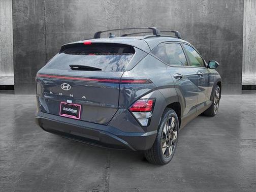 2025 Hyundai KONA SEL Convenience