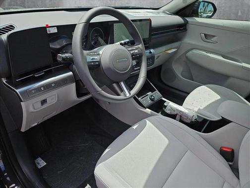 2025 Hyundai KONA SEL Convenience