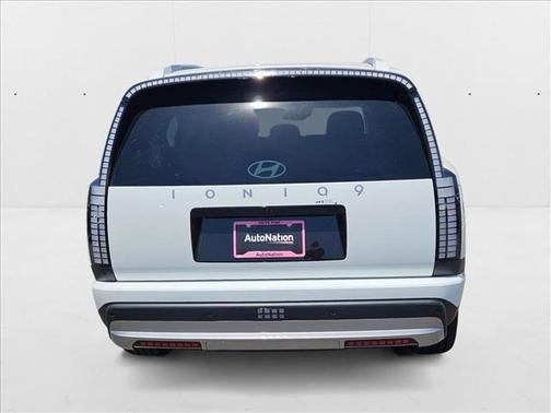 2026 Hyundai IONIQ 9 S