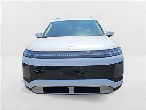 2026 Hyundai IONIQ 9 S
