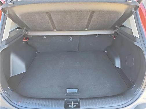 2025 Kia Seltos SX Turbo