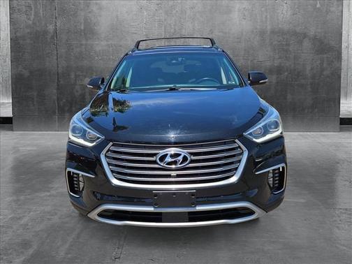 2019 Hyundai Santa Fe XL Limited Ultimate