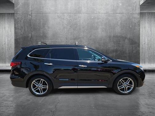2019 Hyundai Santa Fe XL Limited Ultimate