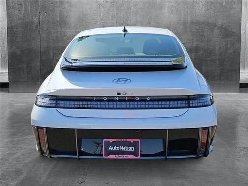 2025 Hyundai IONIQ 6 Limited