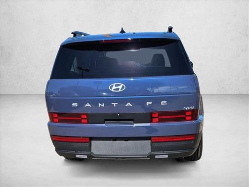 2026 Hyundai SANTA FE SEL 2.4