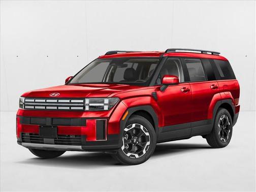 2026 Hyundai SANTA FE SEL 2.4