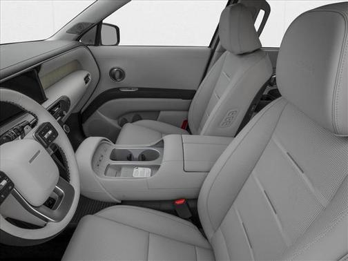 Robust Emerald Pearl 2027 Hyundai Palisade Hybrid Calligraphy