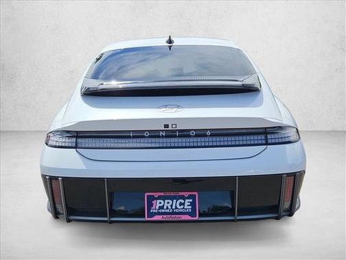 2024 Hyundai IONIQ 6 Limited