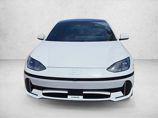 2024 Hyundai IONIQ 6 Limited