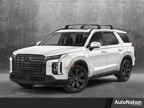 2025 Hyundai PALISADE XRT