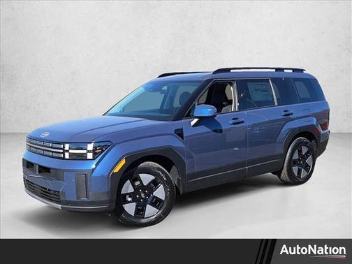 2026 Hyundai SANTA FE SEL 2.4