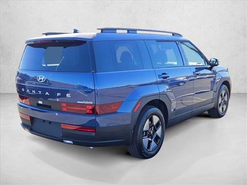 2026 Hyundai SANTA FE SEL 2.4