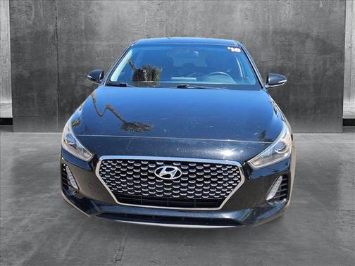 2018 Hyundai Elantra GT Base