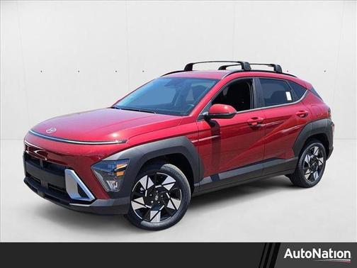 2025 Hyundai KONA SEL Convenience