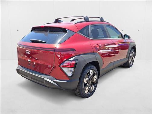 2025 Hyundai KONA SEL Convenience