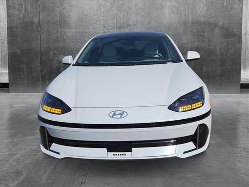 2025 Hyundai IONIQ 6 Limited