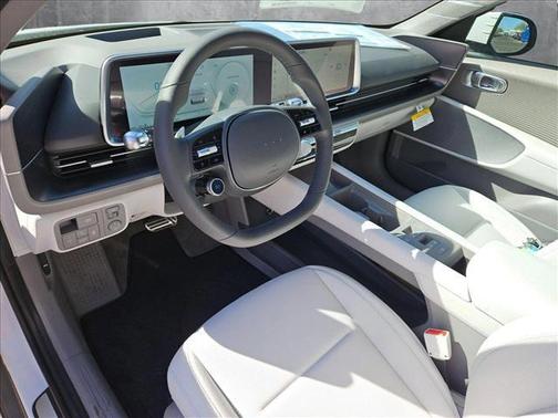 2025 Hyundai IONIQ 6 Limited