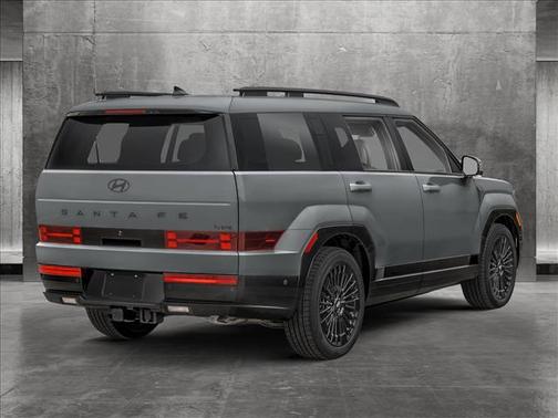 2025 Hyundai SANTA FE HEV Calligraphy