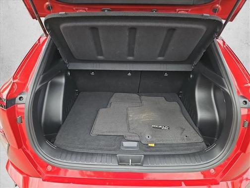 2025 Hyundai KONA N Line S