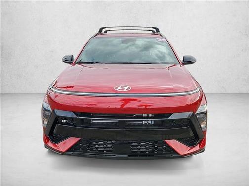 2025 Hyundai KONA N Line S