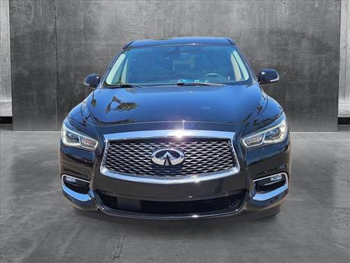 2020 INFINITI QX60 Pure