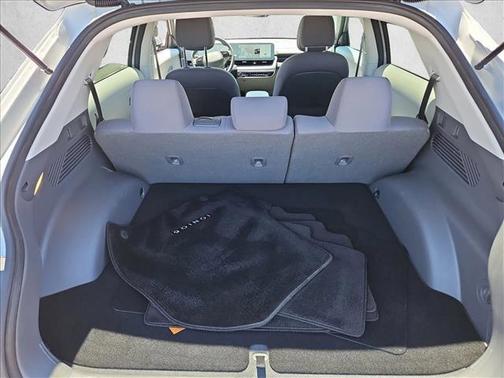 Cyber Gray 2023 Hyundai IONIQ 5 SE