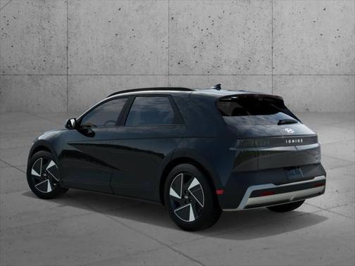 2025 Hyundai IONIQ 5 SEL