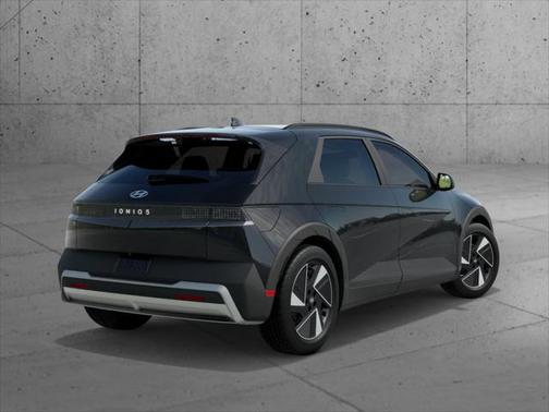 2025 Hyundai IONIQ 5 SEL