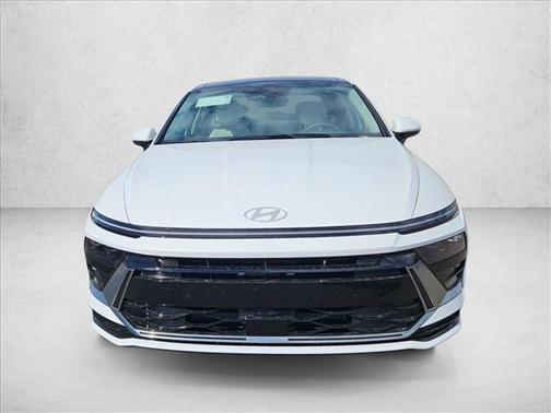 2026 Hyundai SONATA Hybrid SE