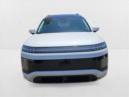 2026 Hyundai IONIQ 9 Performance Calligraphy