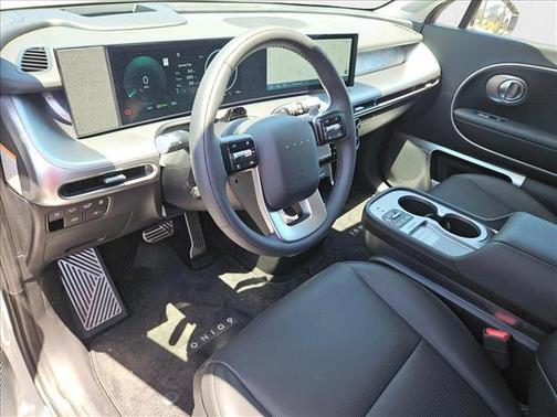 2026 Hyundai IONIQ 9 Performance Calligraphy